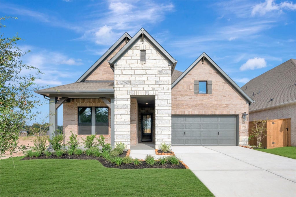 Photo of 21932 Rolling Greens Road, Porter, TX 77365 (MLS # 10795253)