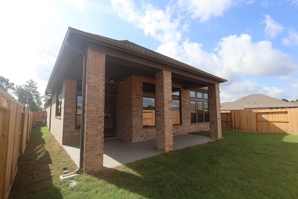 Photo of 21932 Rolling Greens Road, Porter, TX 77365 (MLS # 10795253)