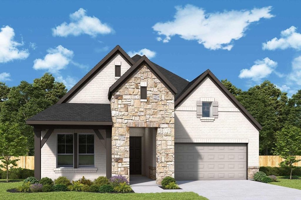 Photo of 21932 Rolling Greens Road, Porter, TX 77365 (MLS # 10795253)