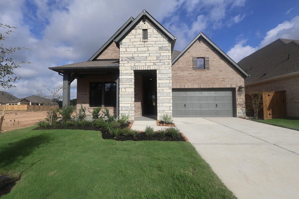 Photo of 21932 Rolling Greens Road, Porter, TX 77365 (MLS # 10795253)