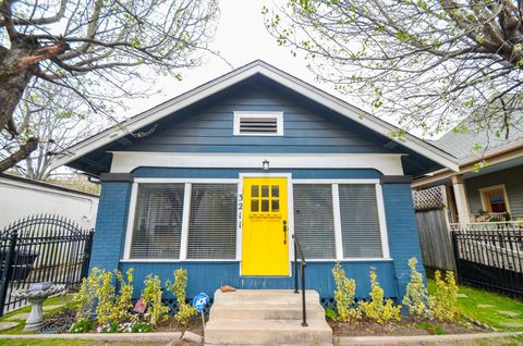 Photo of 3211 Beauchamp Street, Houston, TX 77009 (MLS # 8531790)