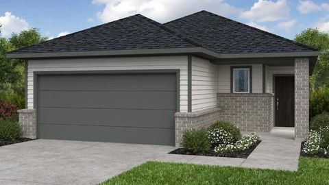 21802 Yellow Pineapple Lane Cypress TX 77433