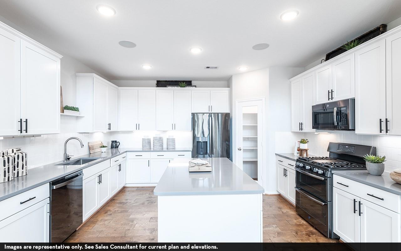 850 White Pine Haven Lane