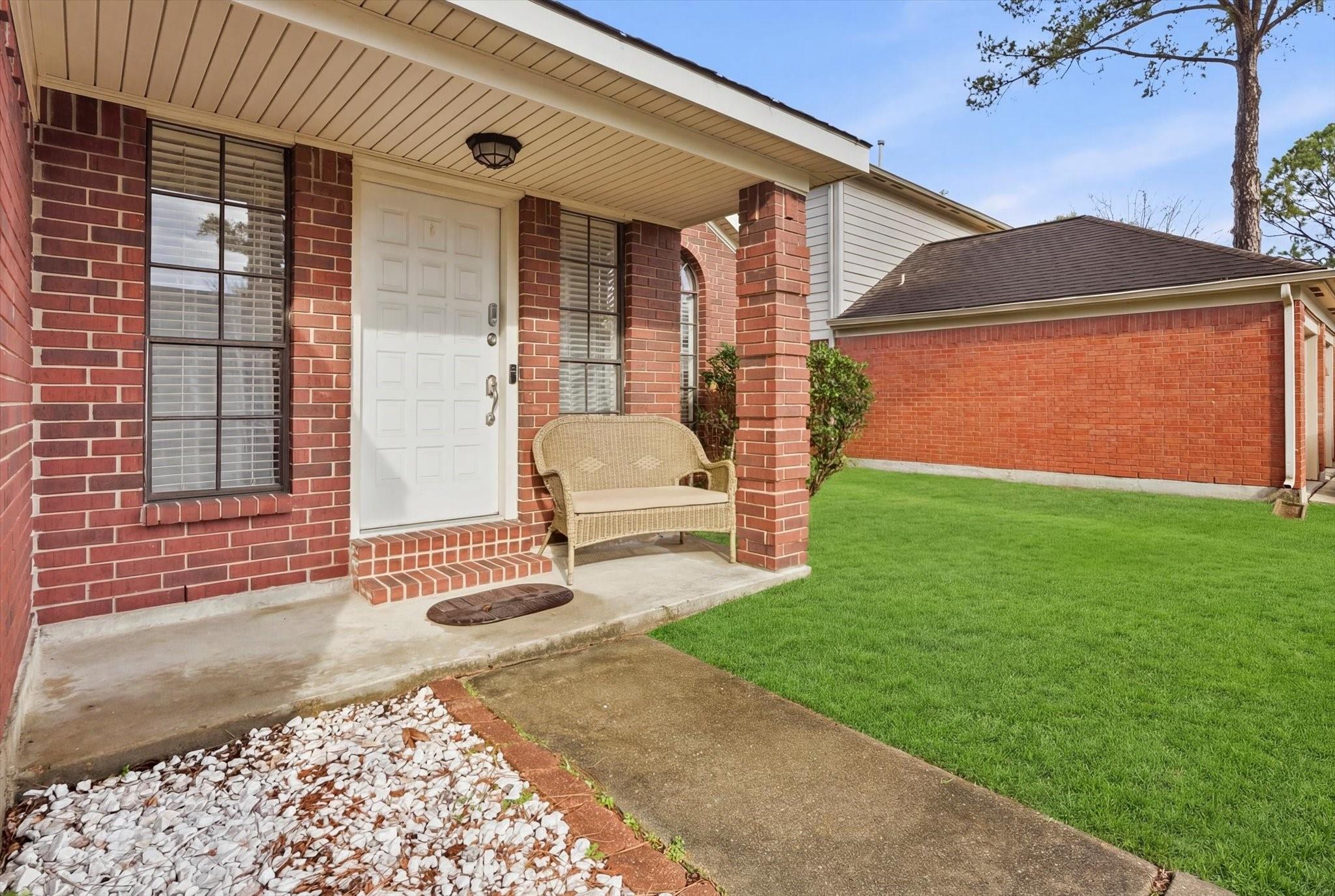 14815 Cobre Valley Drive