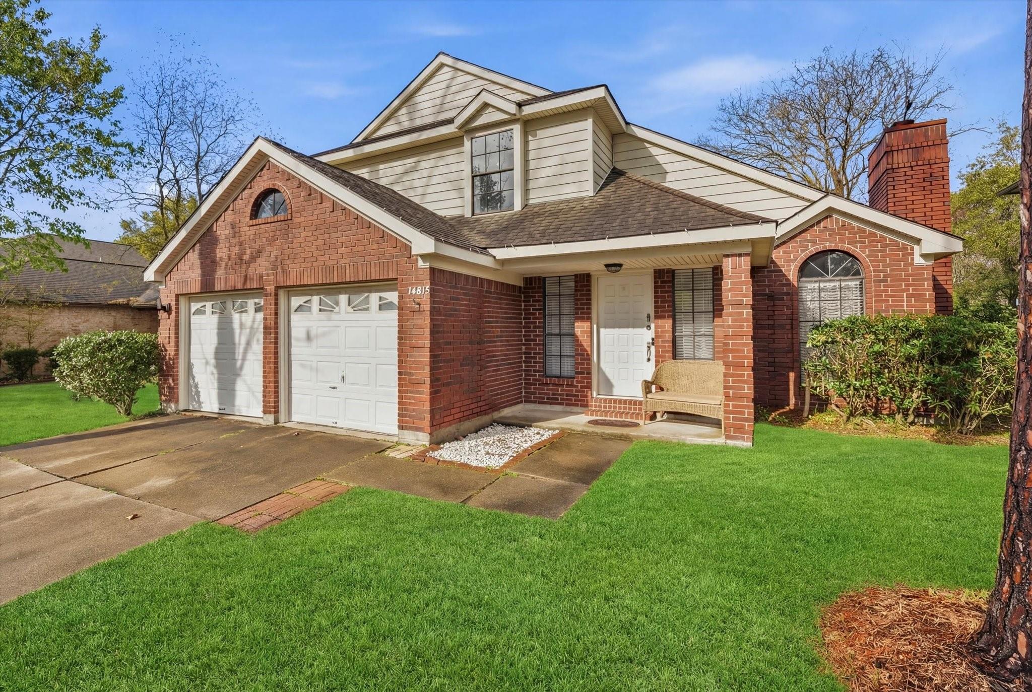 14815 Cobre Valley Drive