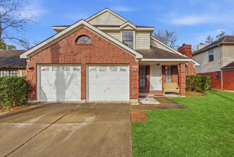 14815 Cobre Valley Drive Houston TX 77062