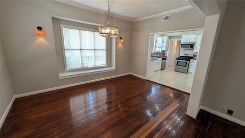 Photo of 412 Cordell Street, Houston, TX 77009 (MLS # 15809529)