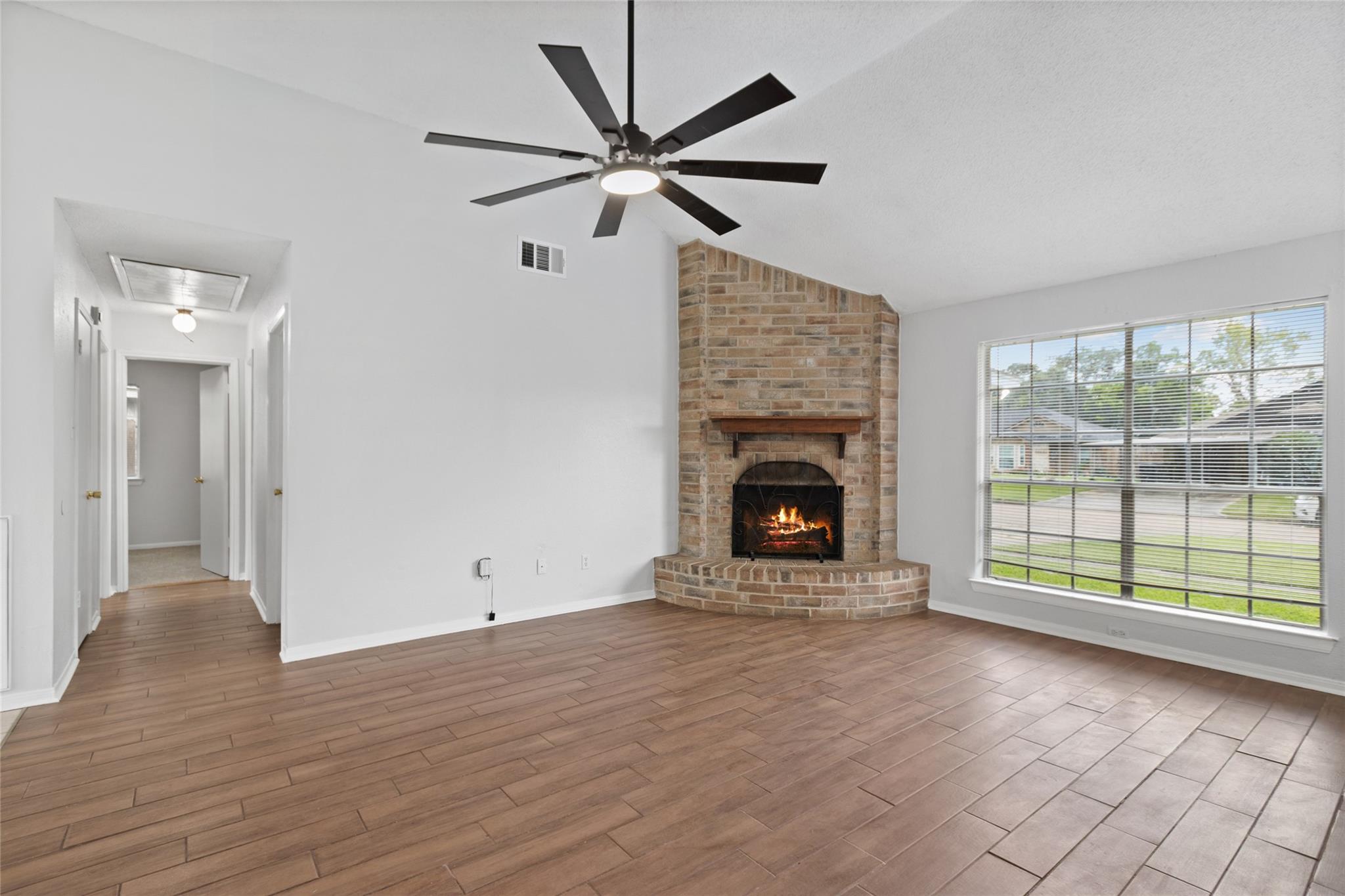 3105 Wood Fox Drive