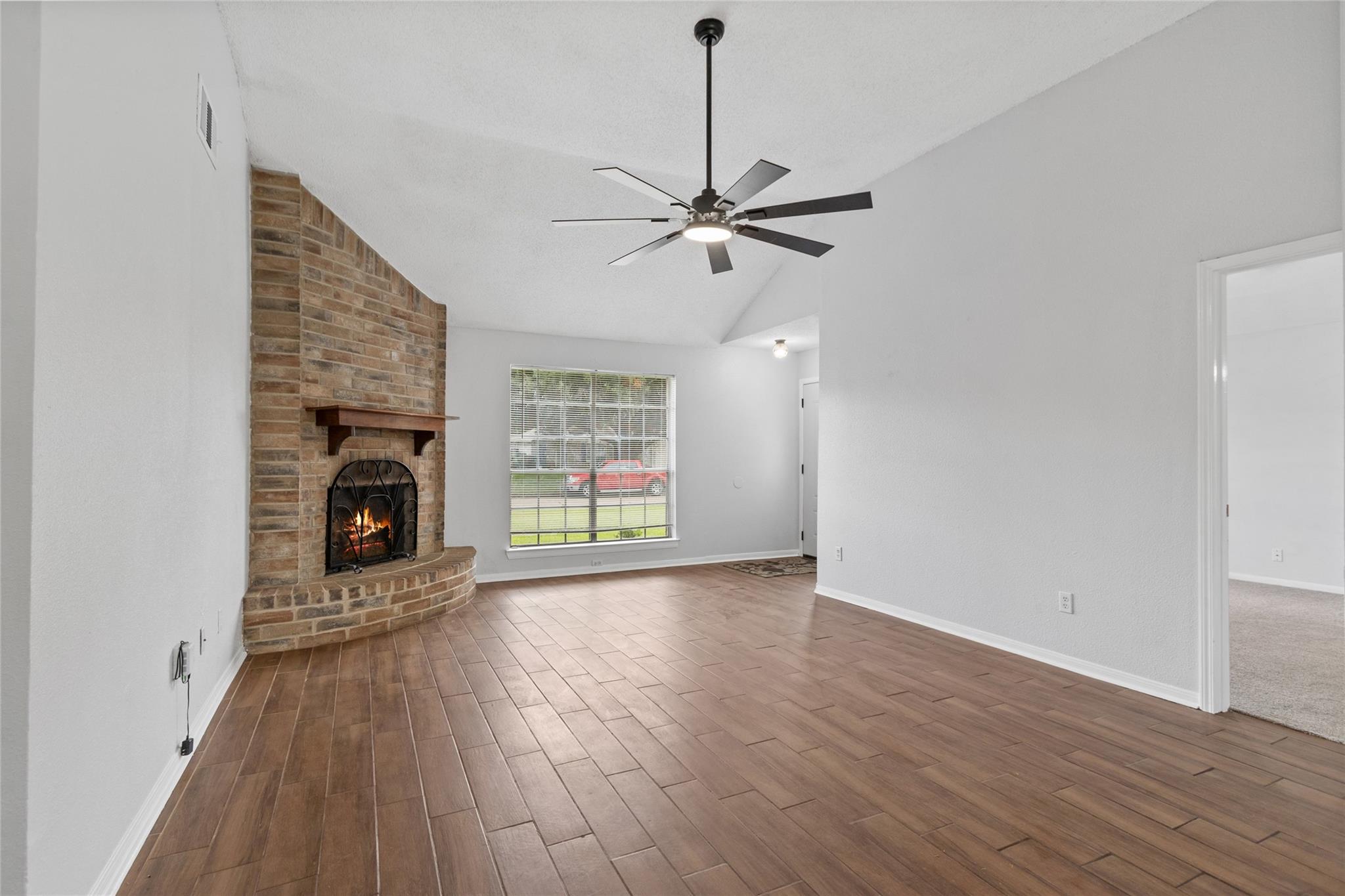 3105 Wood Fox Drive