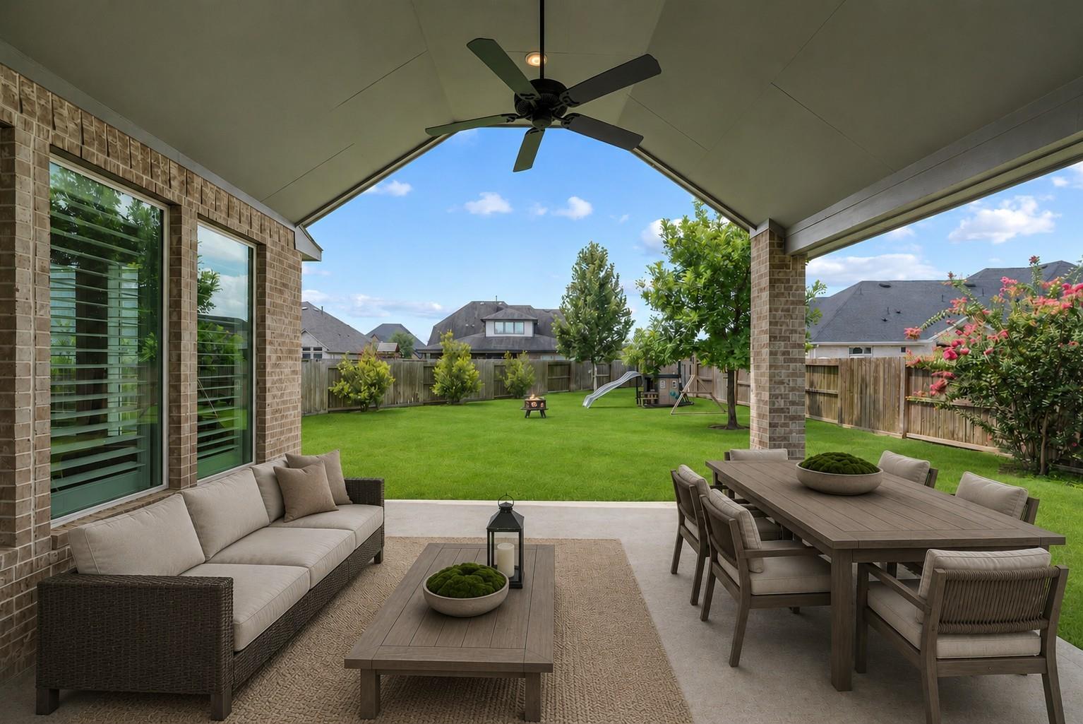 11203 Hillside Knoll Lane
