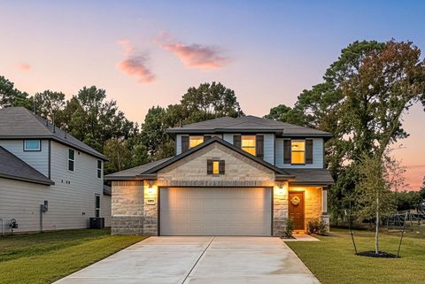 12247 Danza Drive Willis TX 77318