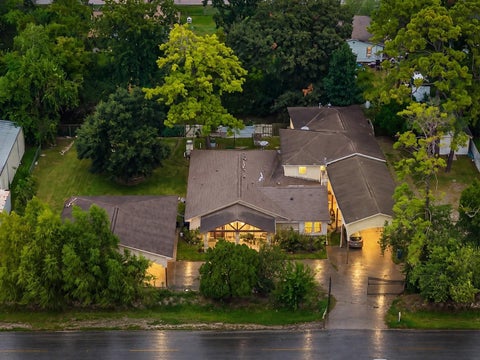 Photo of 2127 Maurine Street, Houston, TX 77039 (MLS # 40072110)