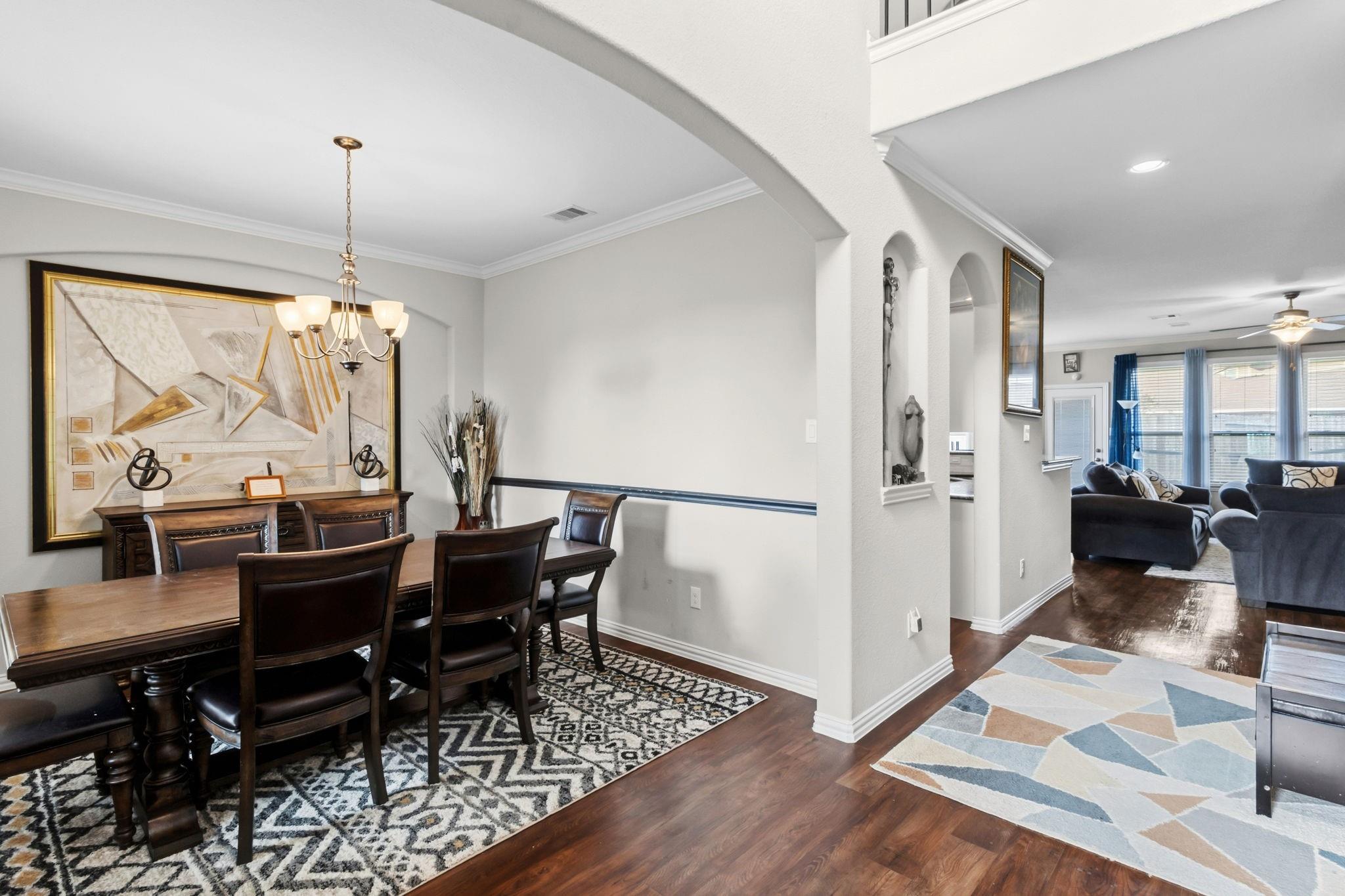 4435 Bearberry Avenue