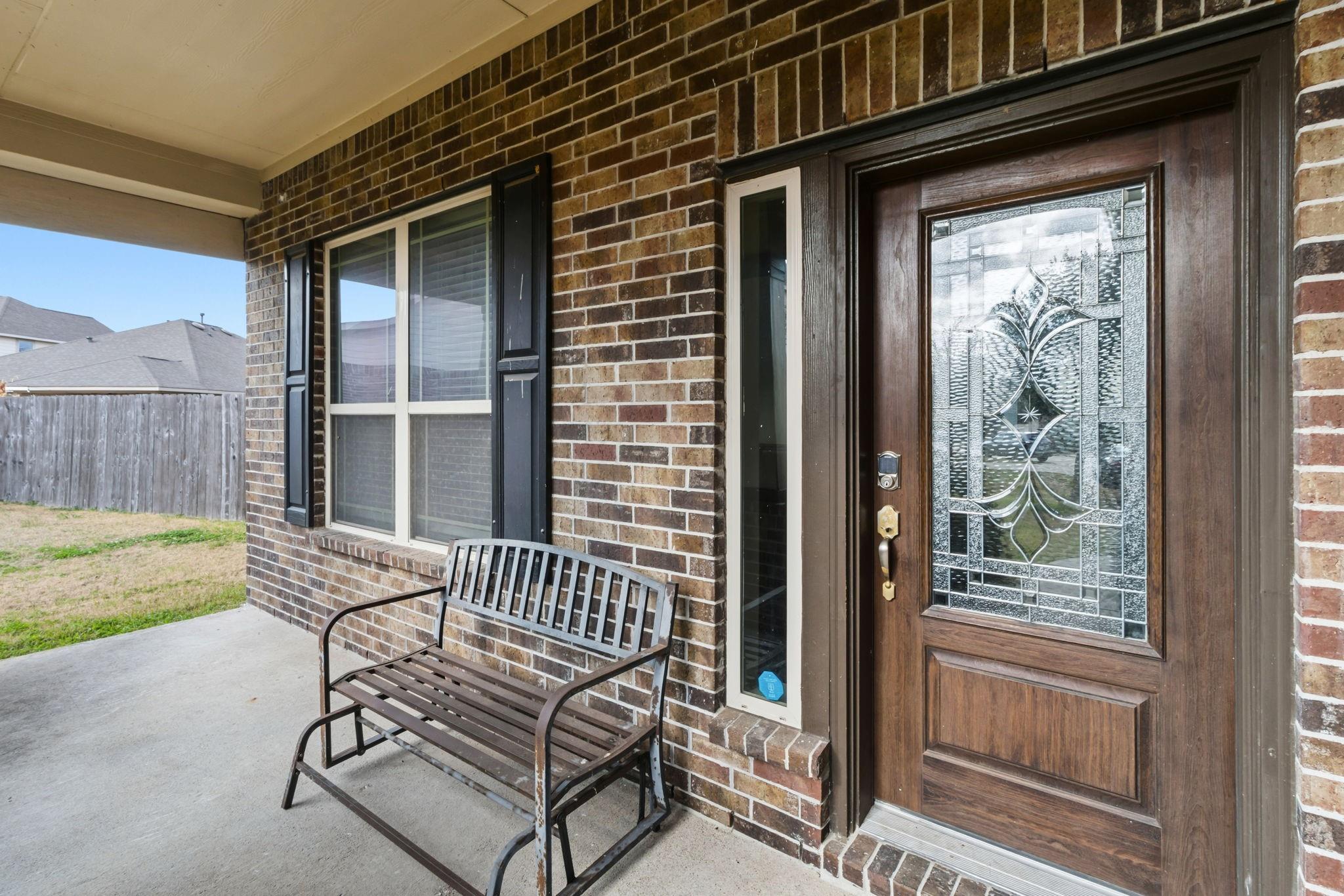 4435 Bearberry Avenue