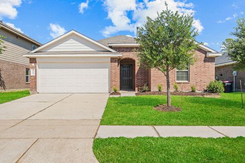Photo of 23134 Royal Tiger Road, Spring, TX 77373 (MLS # 91263756)