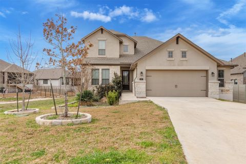 Photo of 421 Chinkapin Trail, New Braunfels, TX 78132 (MLS # 44166015)