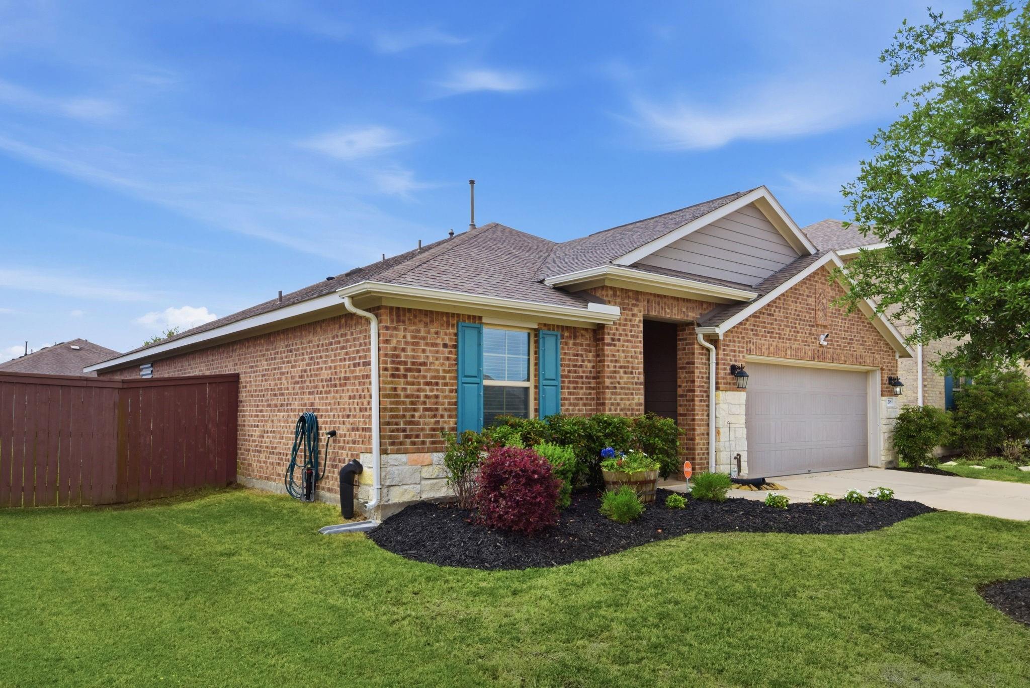2218 Brisa Lane