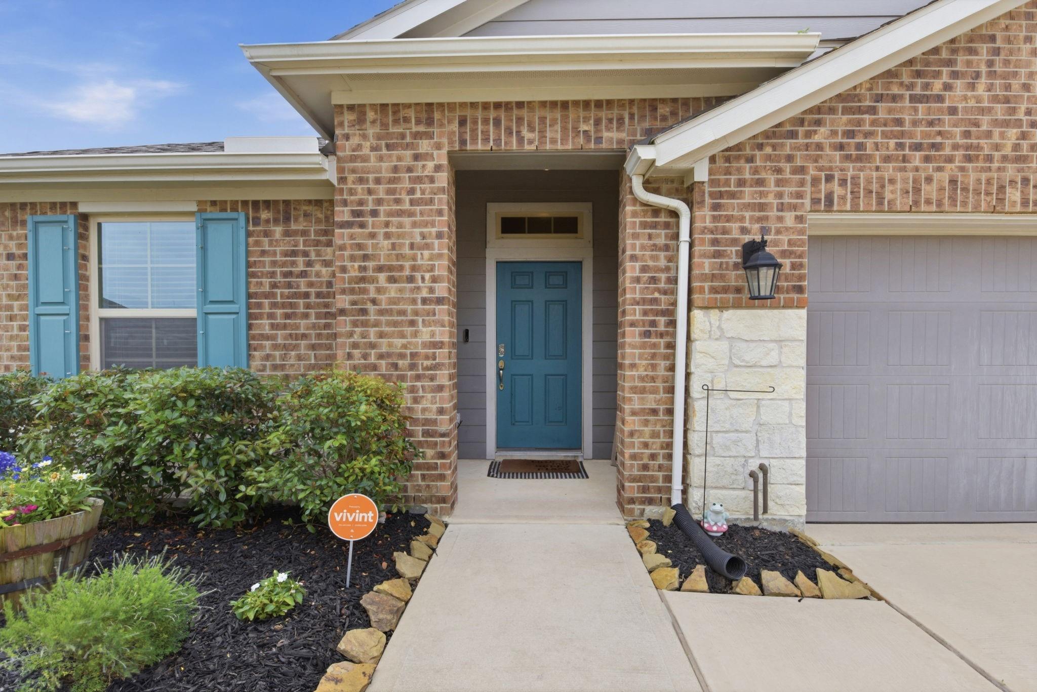 2218 Brisa Lane