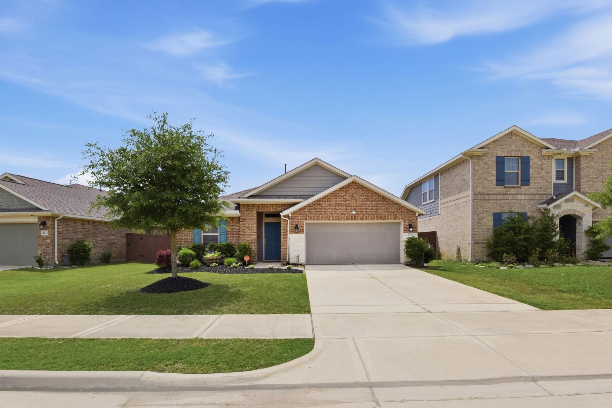 2218 Brisa Lane
