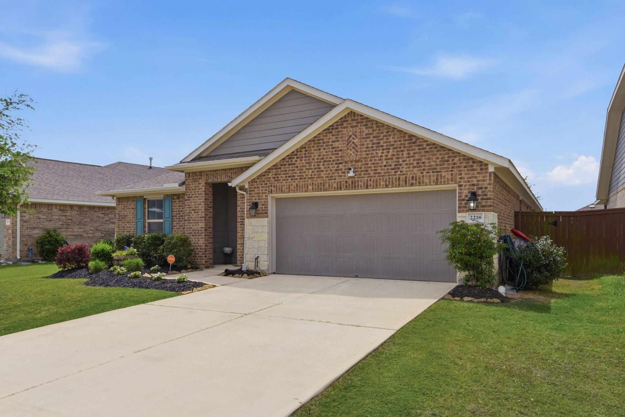 2218 Brisa Lane