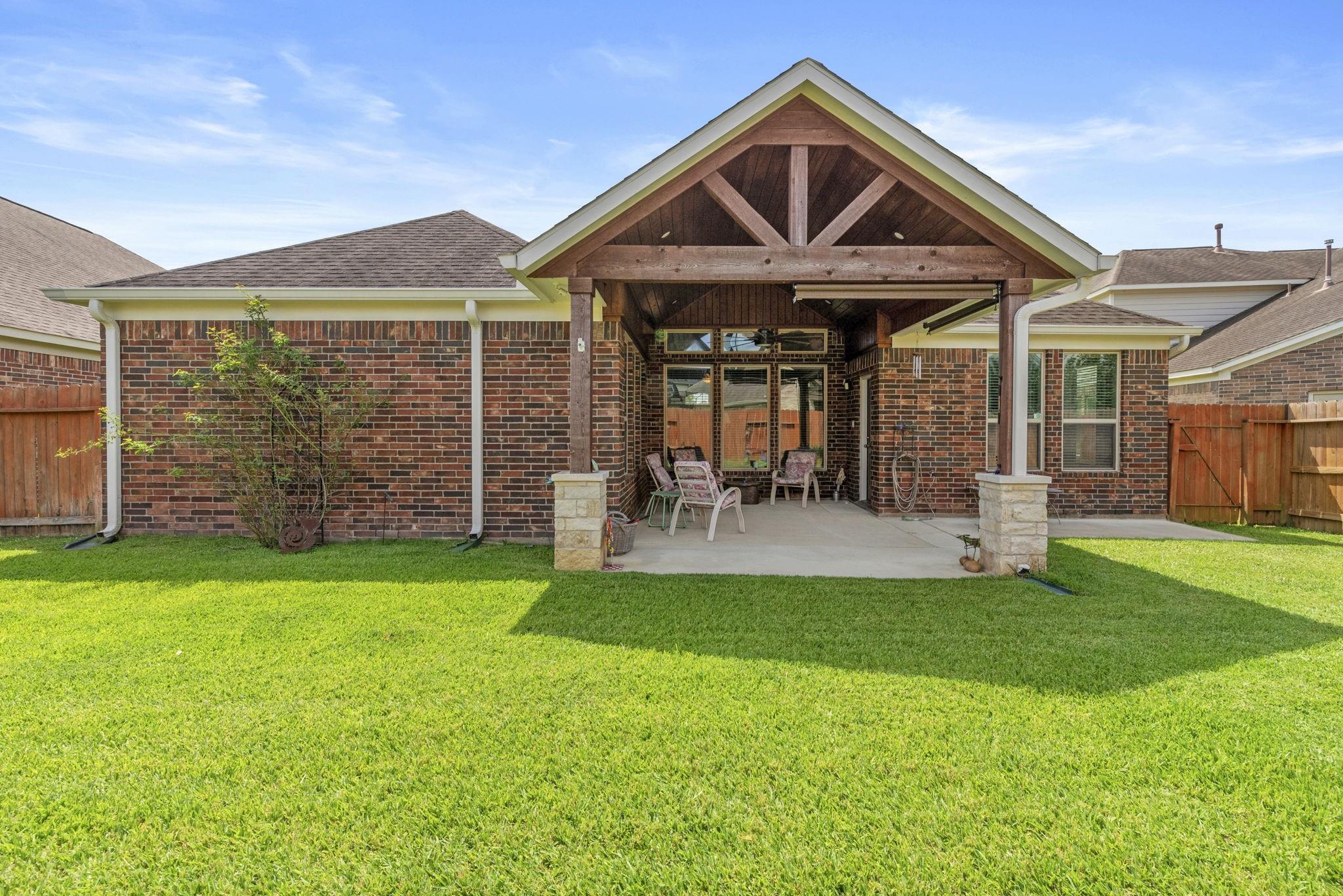 15103 Russet Bend Lane