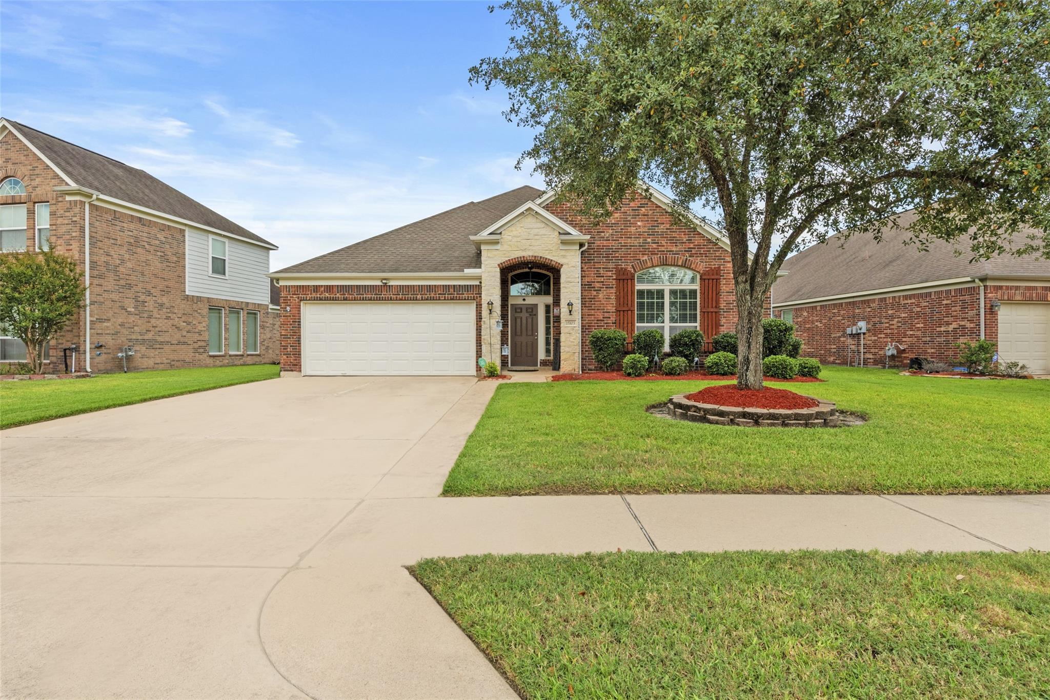 15103 Russet Bend Lane