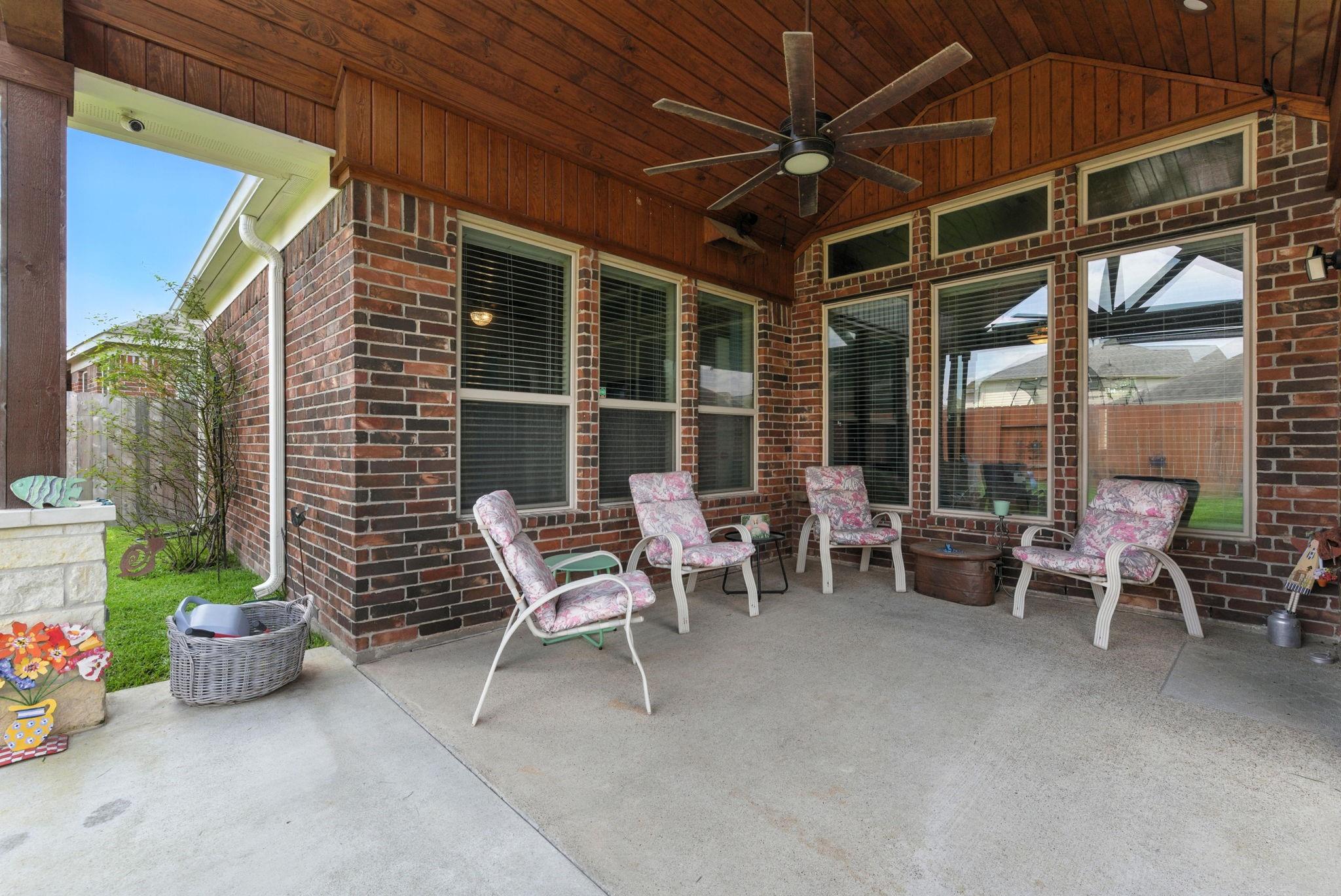 15103 Russet Bend Lane