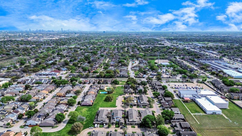 Photo of 7818 Black Fin Lane, Houston, TX 77072 (MLS # 65553247)