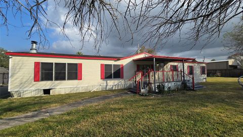 Photo of 13406 Maudeas Drive, Crosby, TX 77532 (MLS # 86536243)