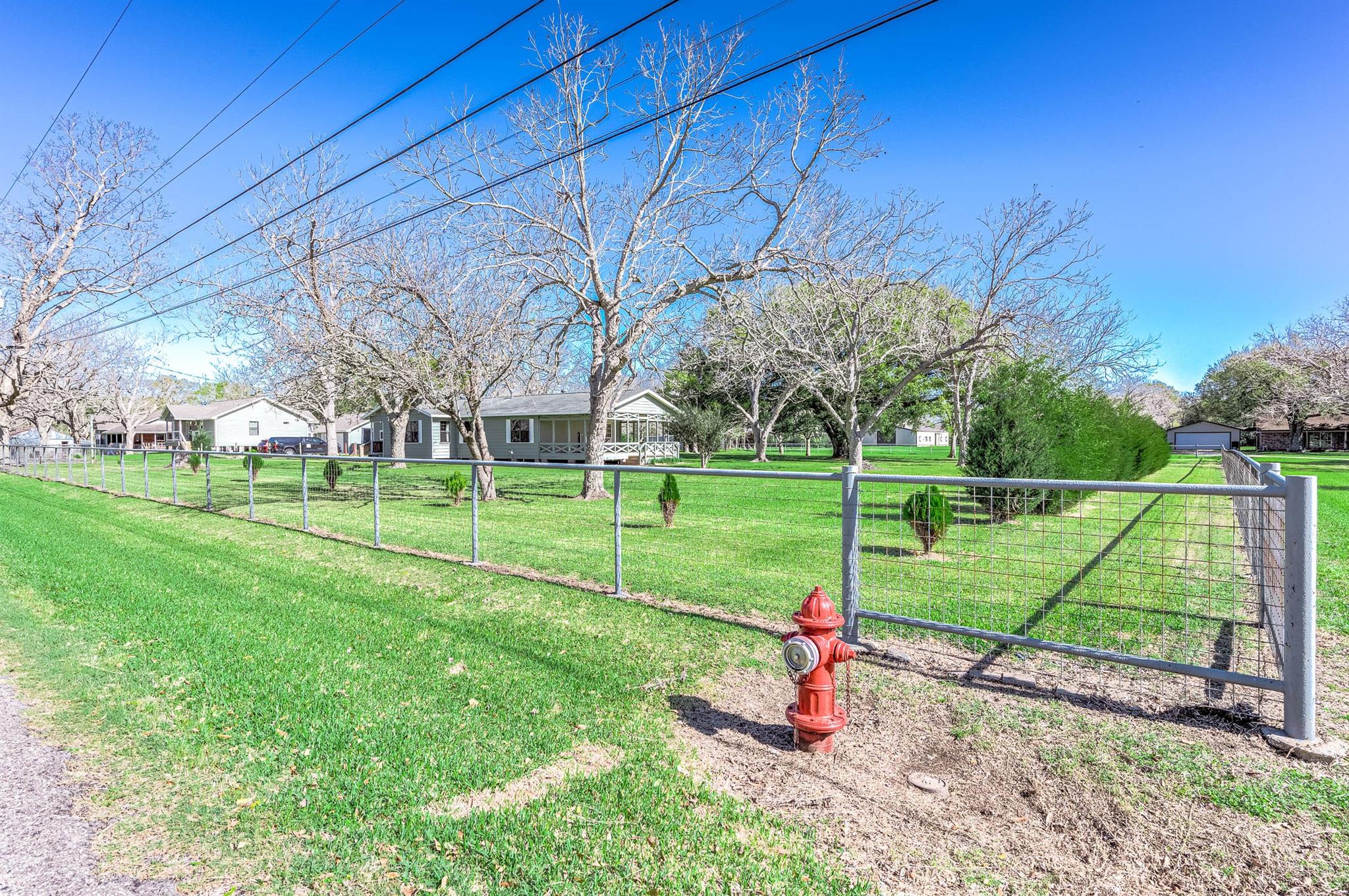 2474 Gates Road
