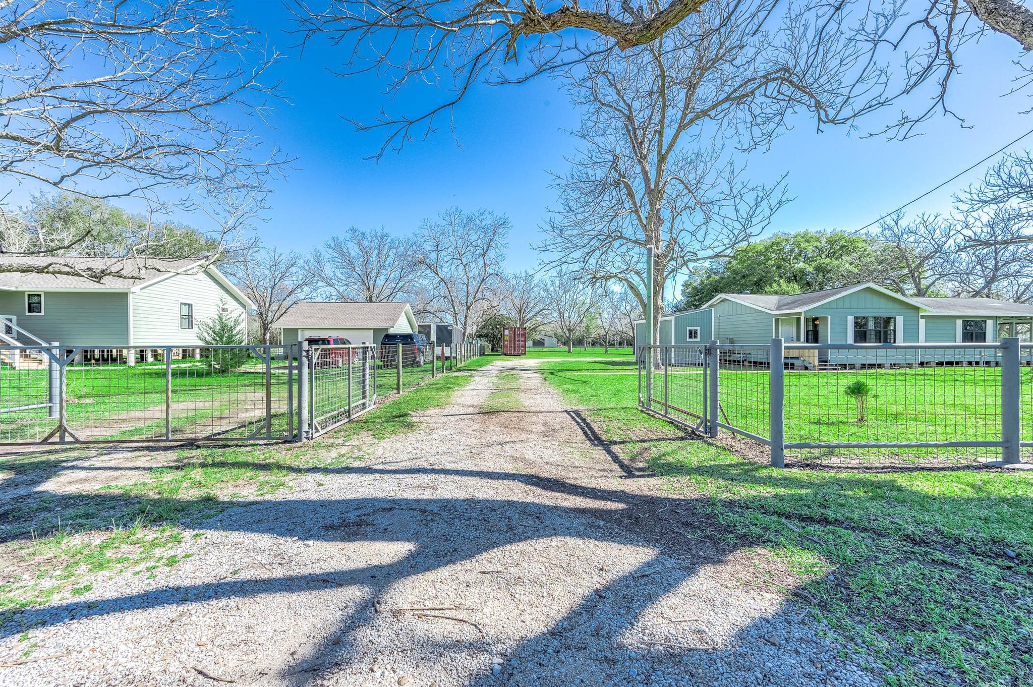 2474 Gates Road