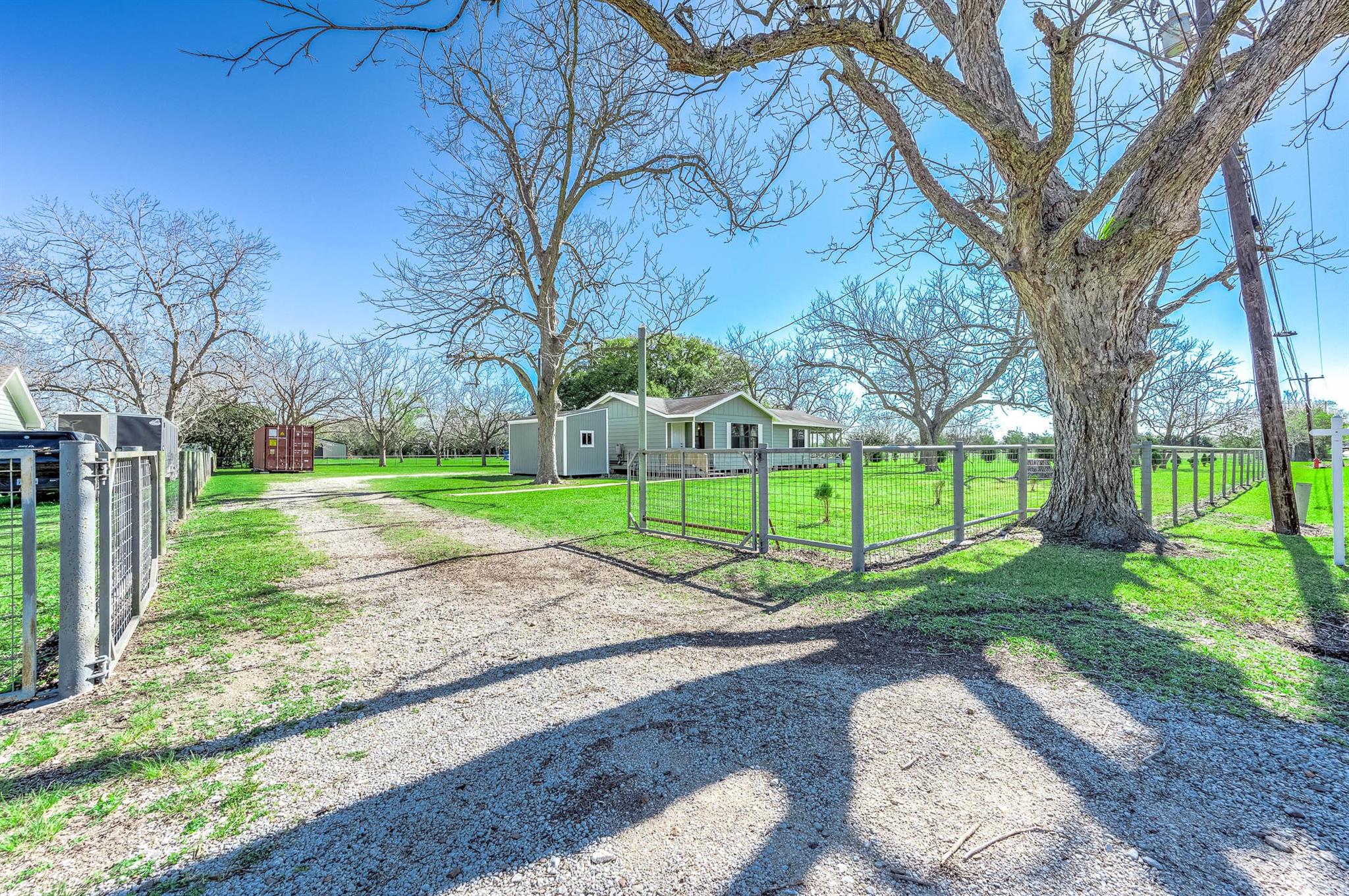 2474 Gates Road