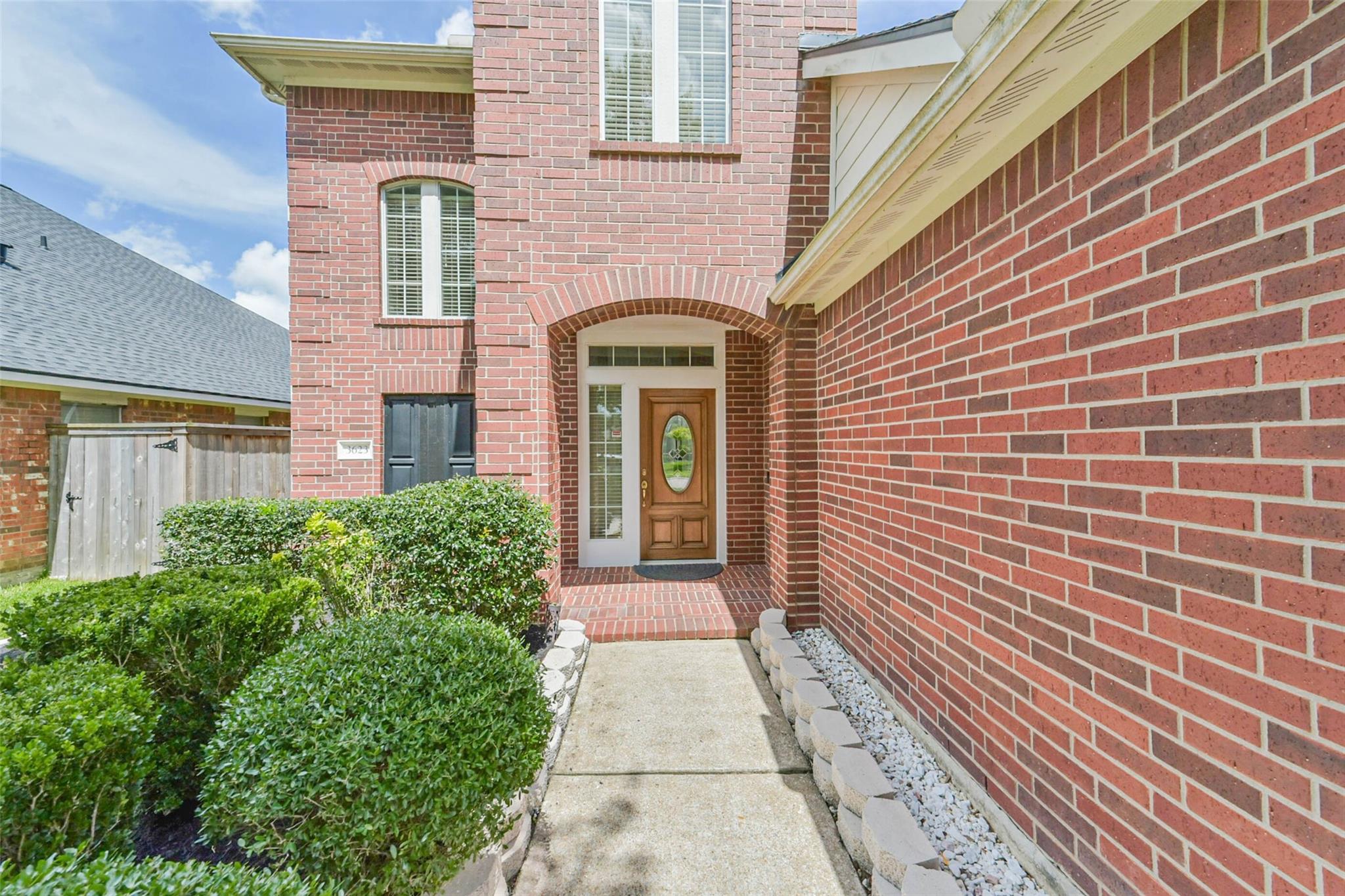 3623 Skyline Drive