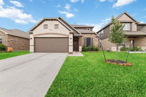 Photo of 2248 Forest Chestnut Drive, Spring, TX 77386 (MLS # 92743785)
