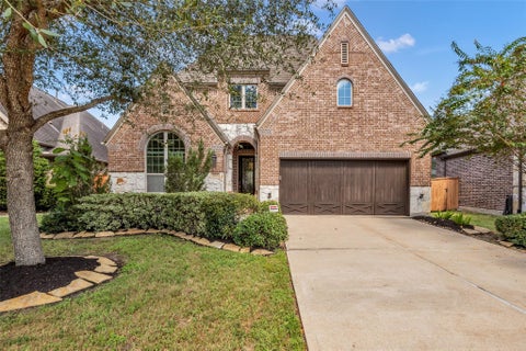 Photo of 11218 Wych Elm Court, Richmond, TX 77407 (MLS # 63978188)