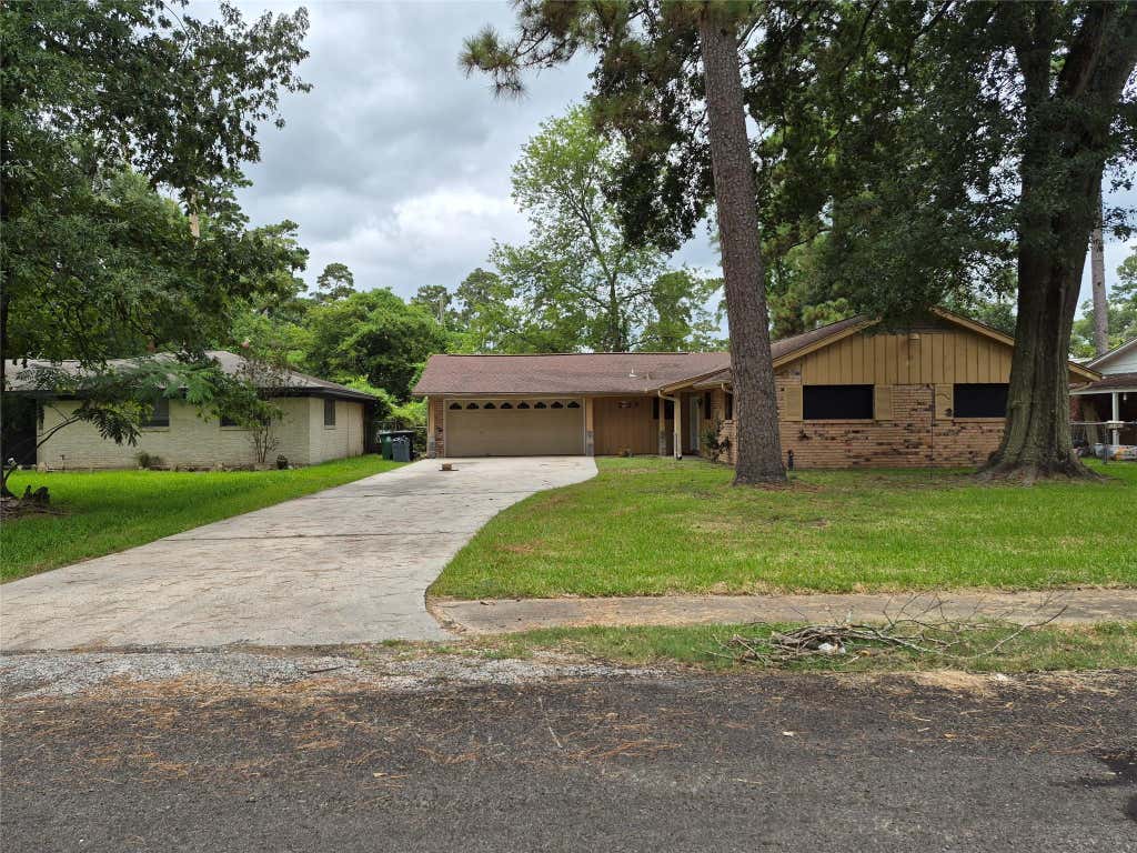 Photo of 207 Loon River Drive, Huffman, TX 77336 (MLS # 47376776)