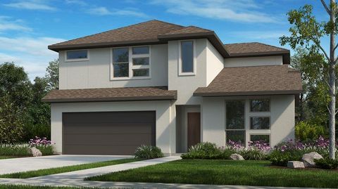 Photo of 9606 Starry Eyes Lane, Richmond, TX 77407 (MLS # 92952496)