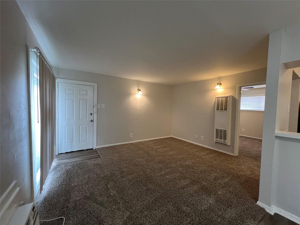 Photo of 3629 N Macgregor Way #30, Houston, TX 77004 (MLS # 29381691)