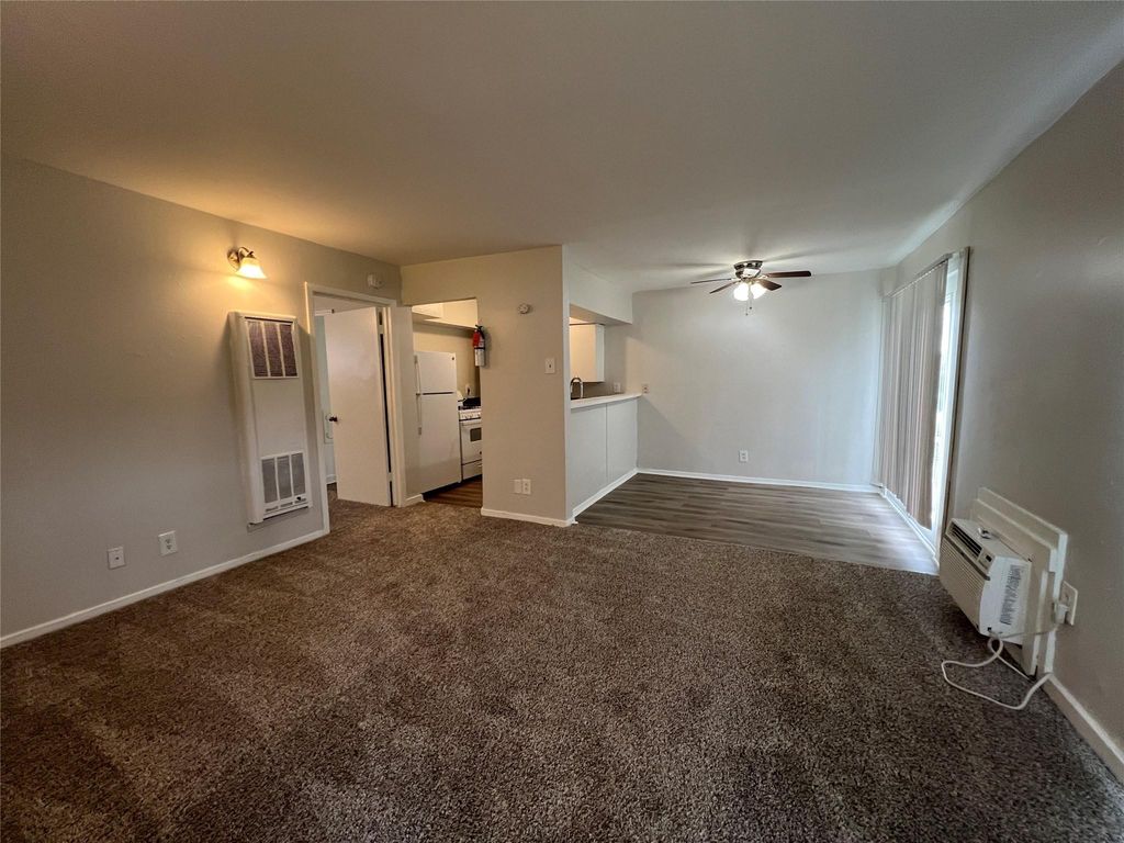 Photo of 3629 N Macgregor Way #30, Houston, TX 77004 (MLS # 29381691)