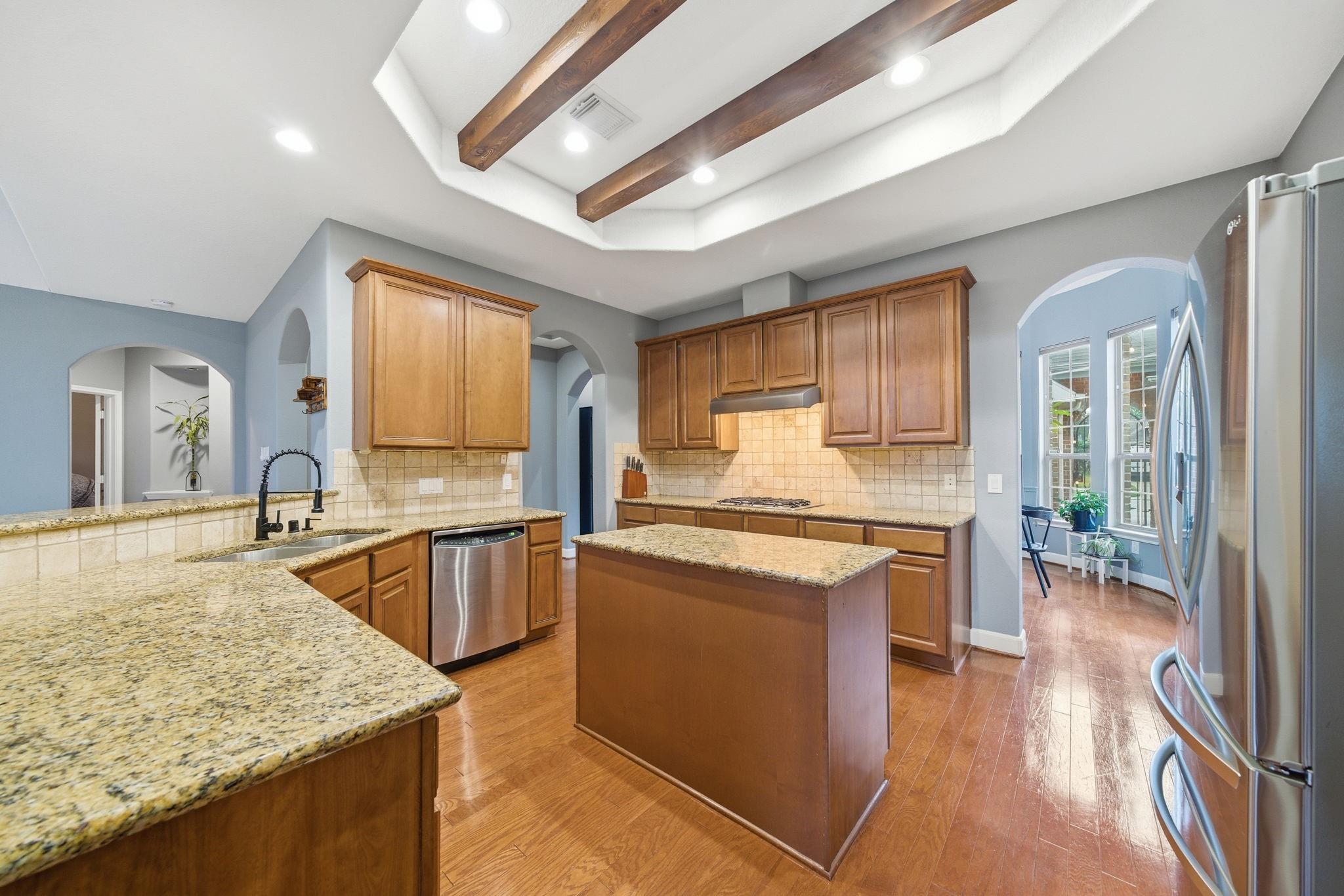 14827 Ashford Springs Lane