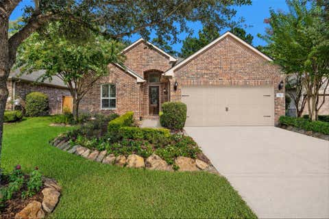 Photo of 137 Bellardia Court, Montgomery, TX 77316 (MLS # 66567809)