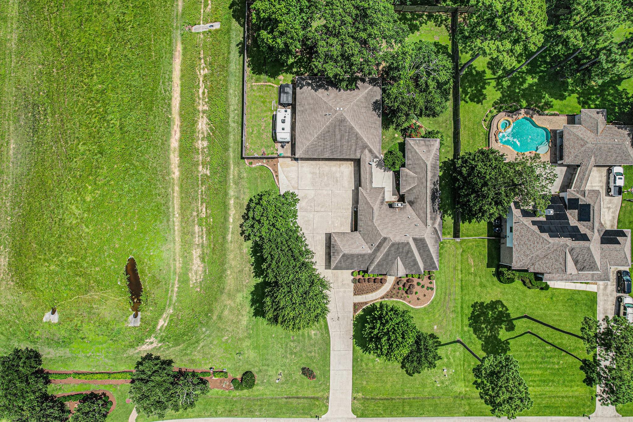 14603 Spring Mountain Drive