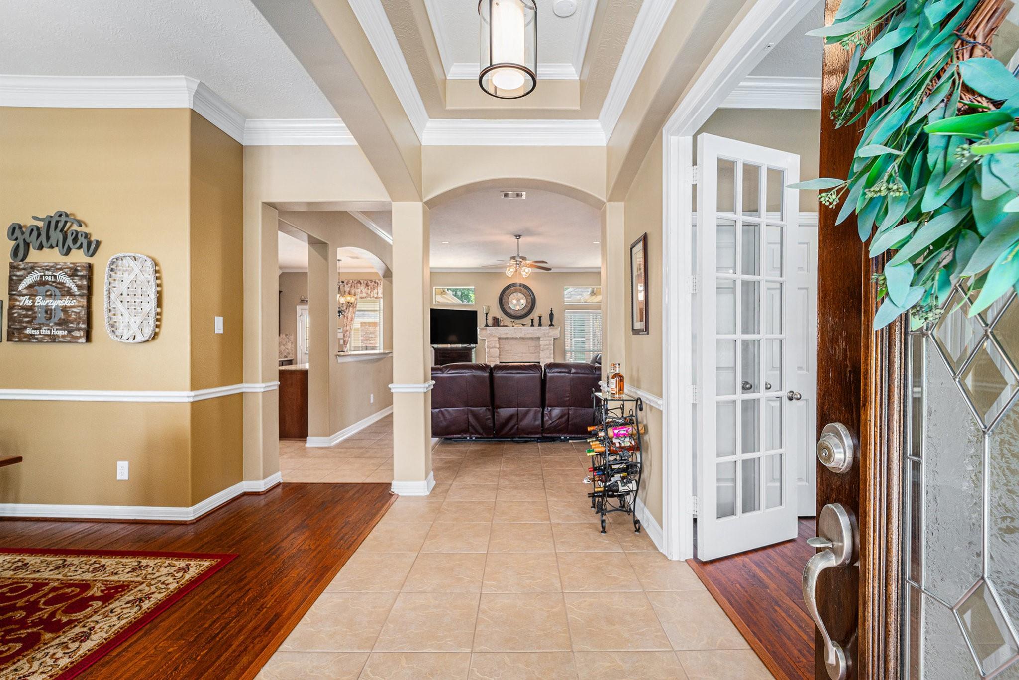 14603 Spring Mountain Drive