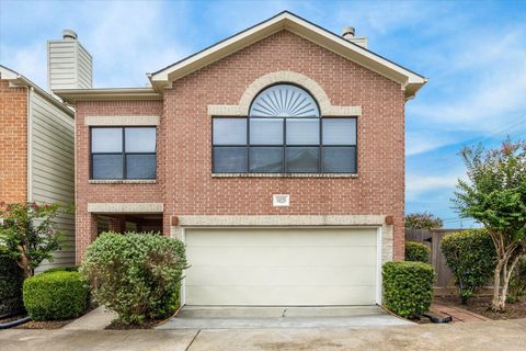 Photo of 9829 Riddlelink, Houston, TX 77025 (MLS # 62104158) Photo of 9829 Riddlelink, Houston, TX 77025 (MLS # 62104158)