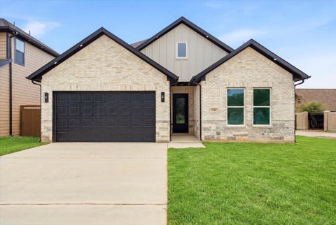 Photo of 745 S Carroll Street, La Porte, TX 77571 (MLS # 95594892)