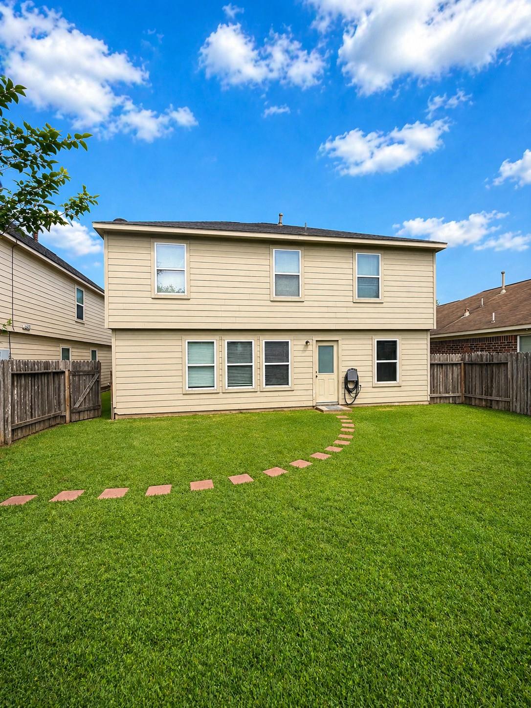 5034 Mabry Stream Court