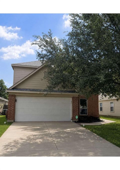 Photo of 5034 Mabry Stream Court, Katy, TX 77449 (MLS # 2806248)