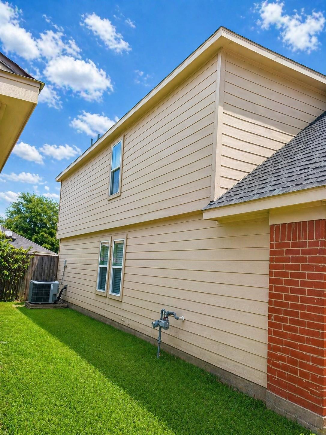 5034 Mabry Stream Court