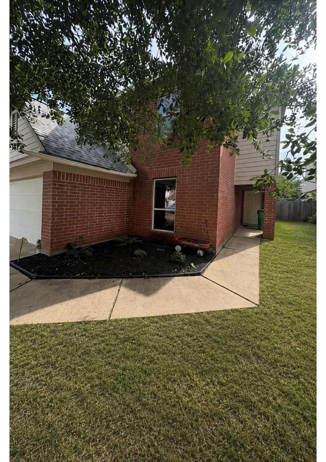 5034 Mabry Stream Court