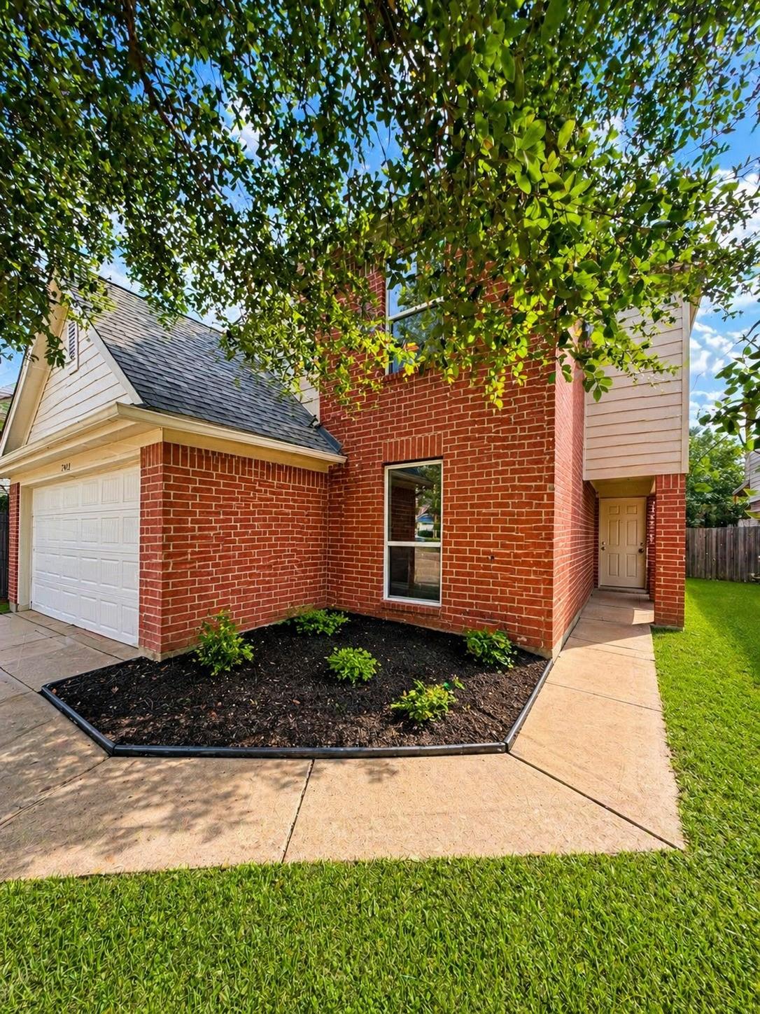 5034 Mabry Stream Court